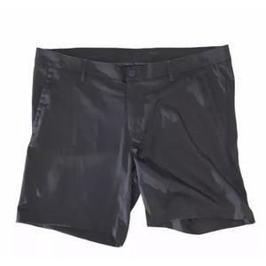 Men’s All In Motion Golf Shorts Size 40